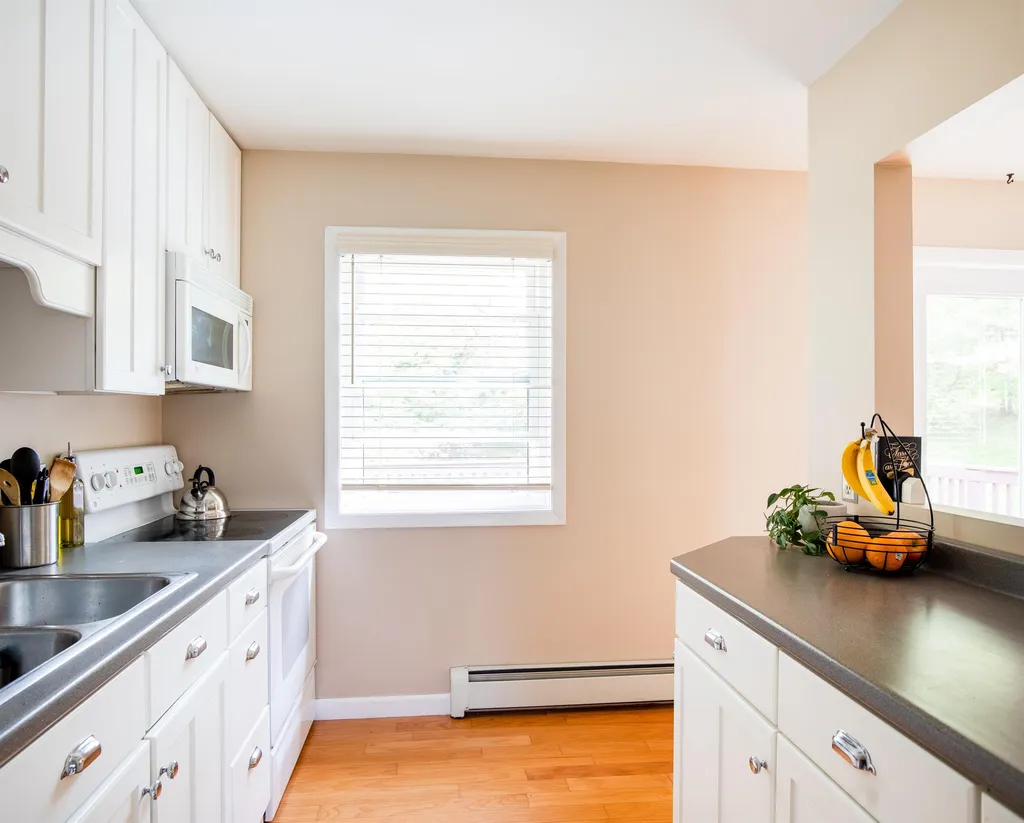 4 Valley Ridge Road South Burlington VT 05403