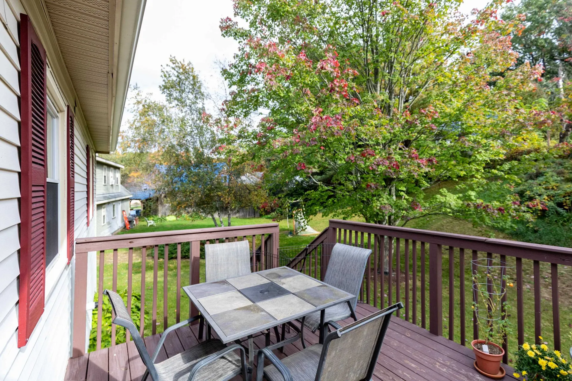 4 Valley Ridge Road South Burlington VT 05403