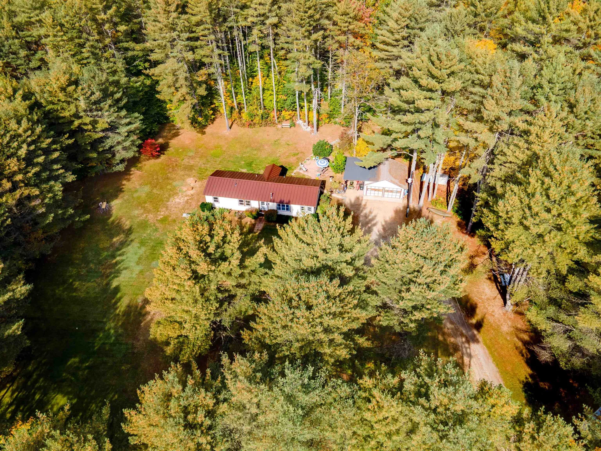 175 Perch Pond Road Holderness NH 03245