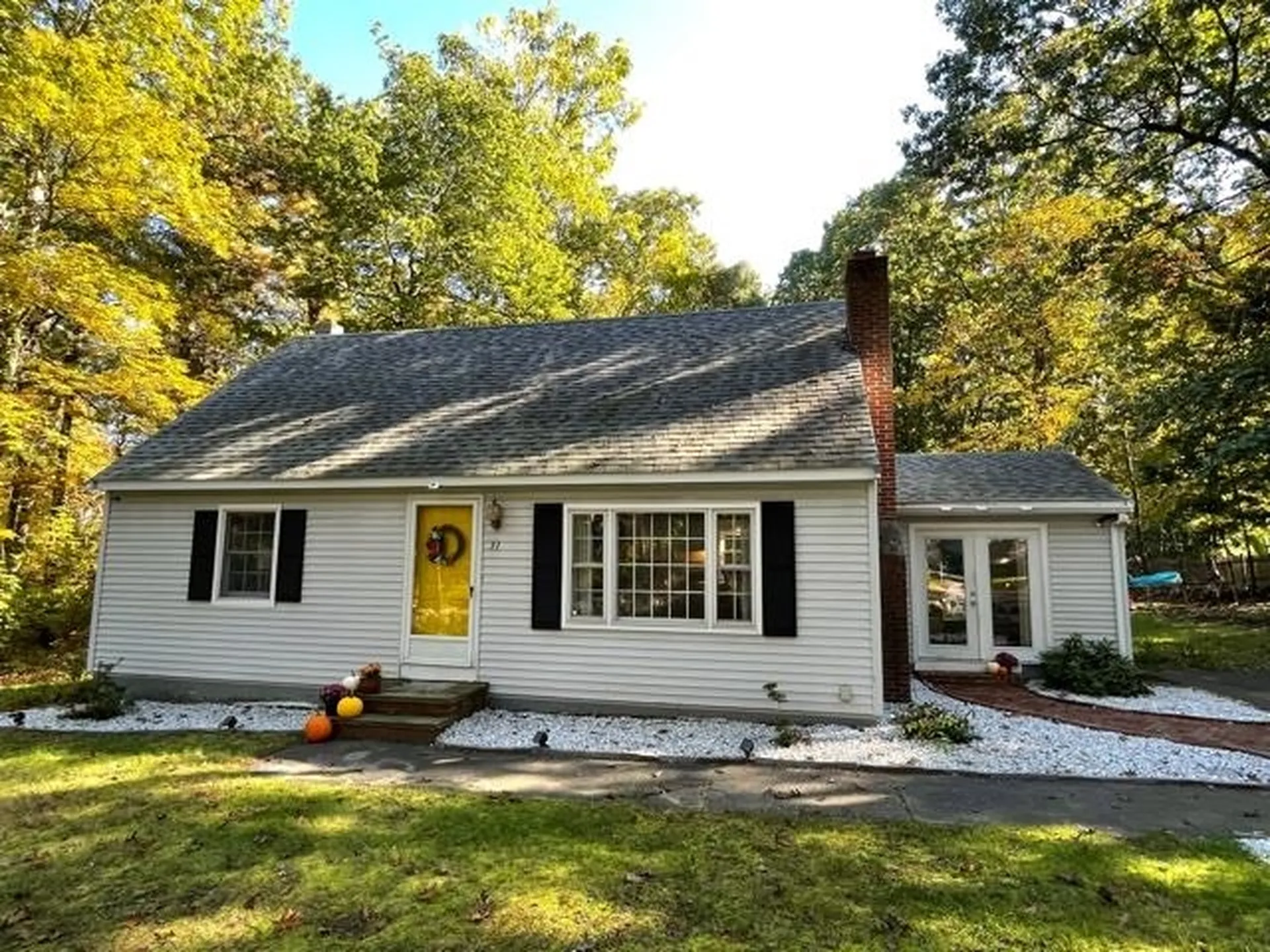 31 Meditation Lane Atkinson NH 03811