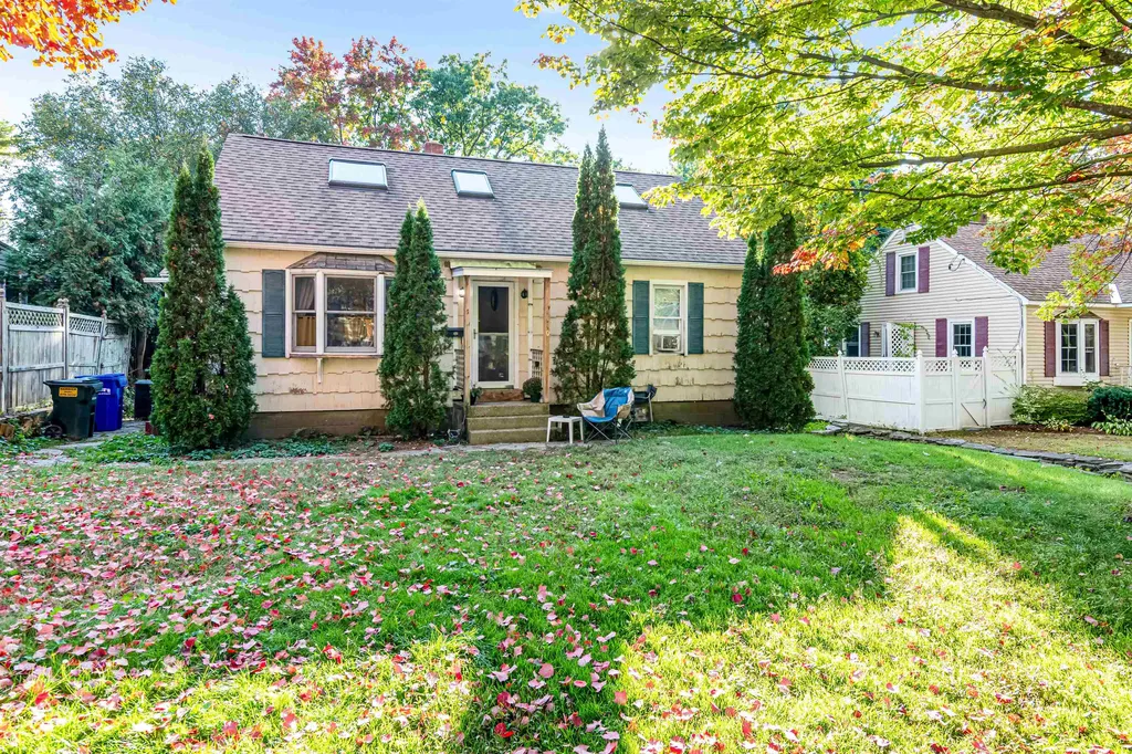 40 Prospect Street Essex VT 05452