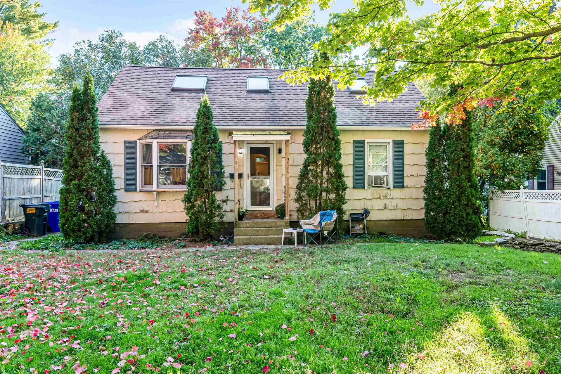 40 Prospect Street Essex VT 05452