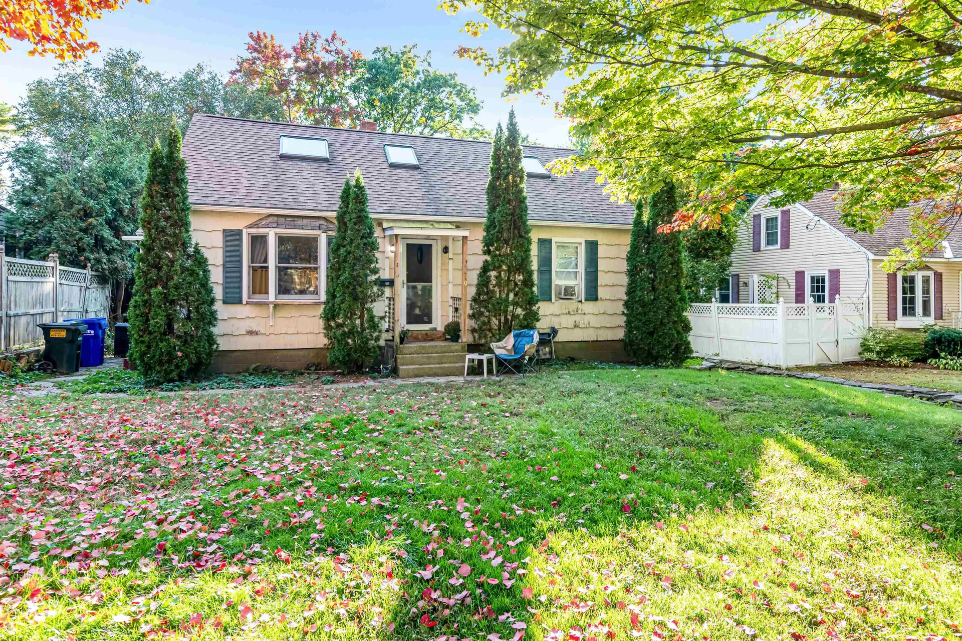 40 Prospect Street Essex VT 05452