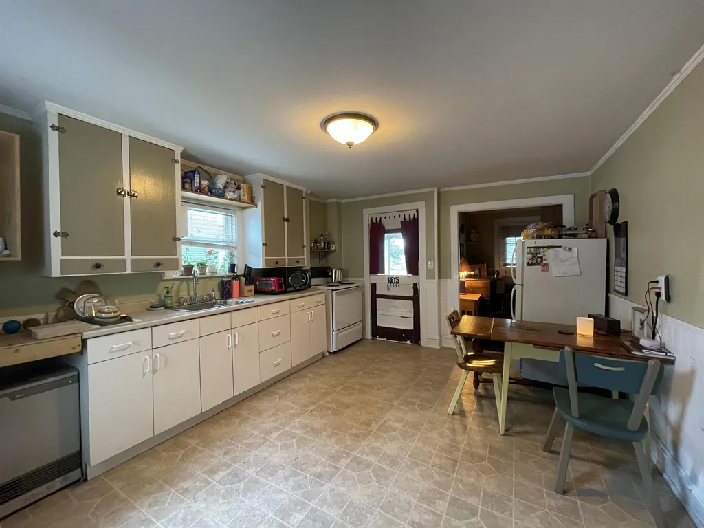 16 Hayward Street Burlington VT 05401