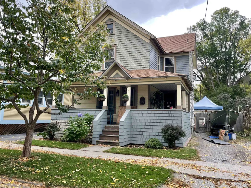 16 Hayward Street Burlington VT 05401