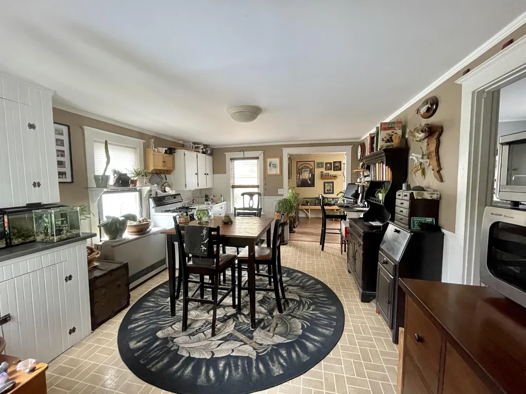 16 Hayward Street Burlington VT 05401