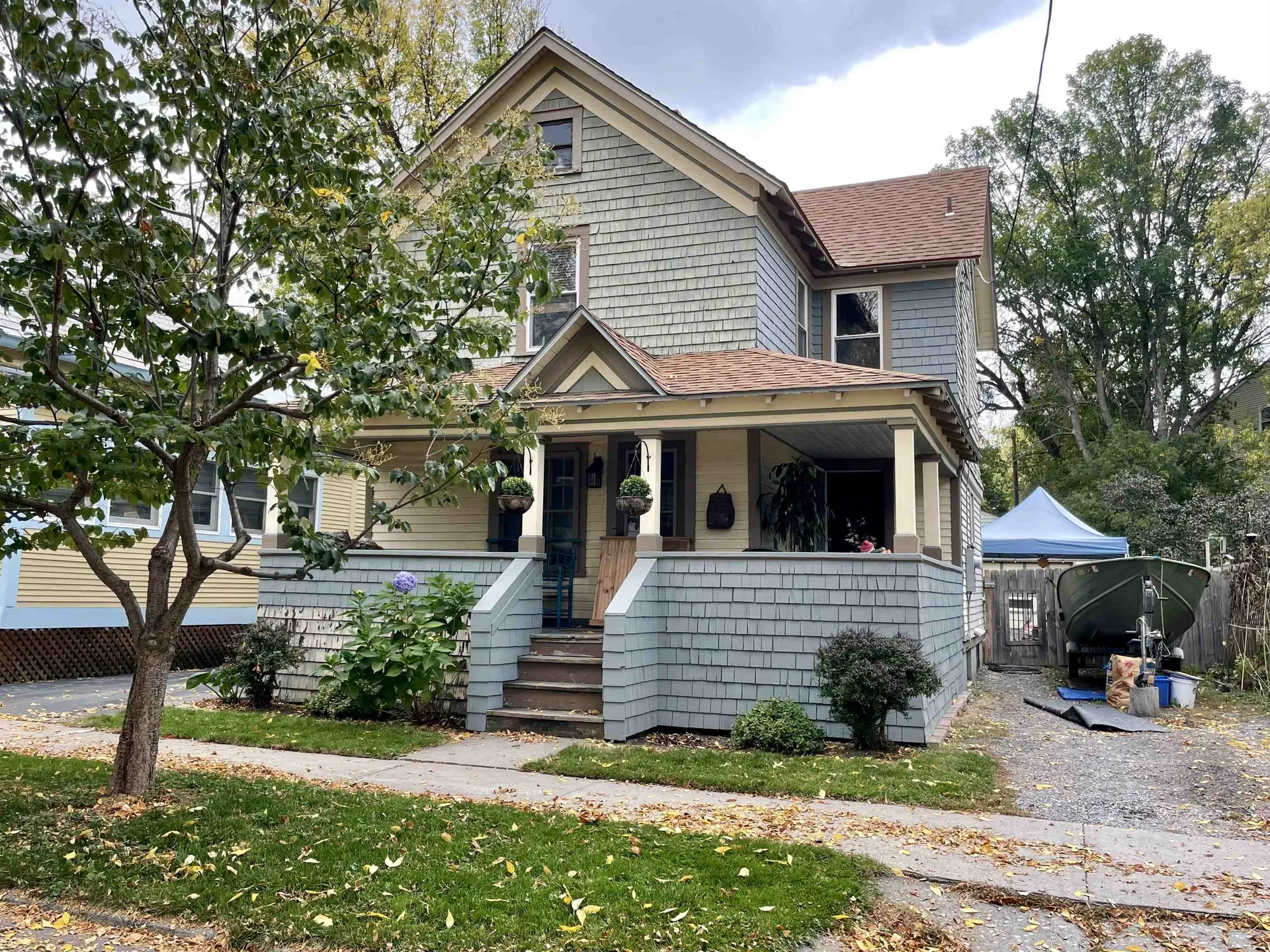 16 Hayward Street Burlington VT 05401