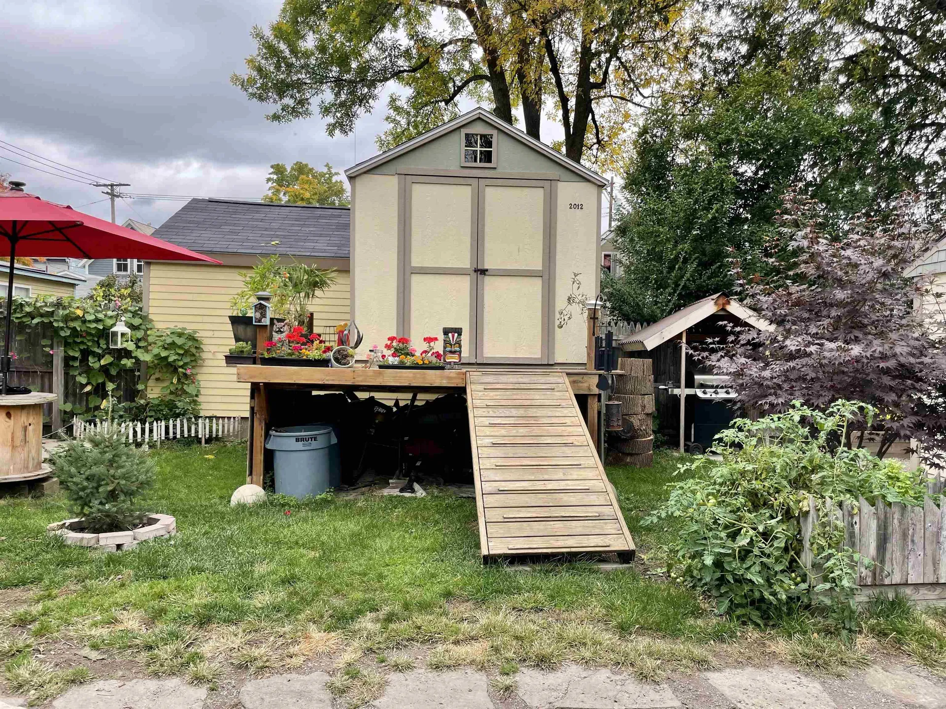 16 Hayward Street Burlington VT 05401