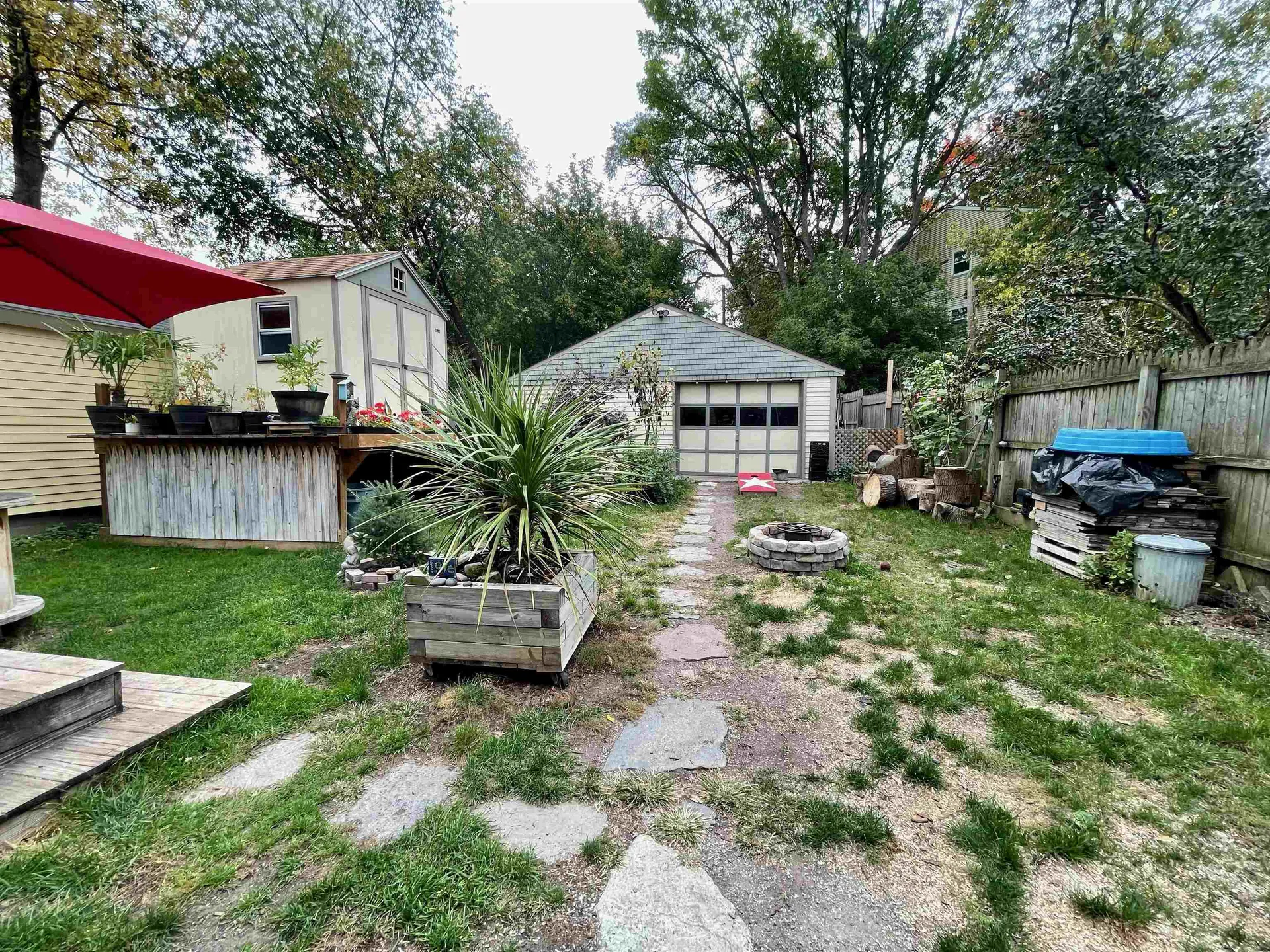 16 Hayward Street Burlington VT 05401