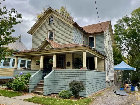 16 Hayward Street Burlington VT 05401