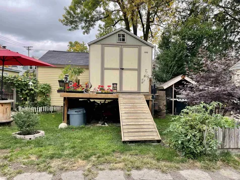 16 Hayward Street Burlington VT 05401