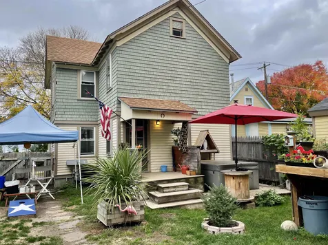 16 Hayward Street Burlington VT 05401