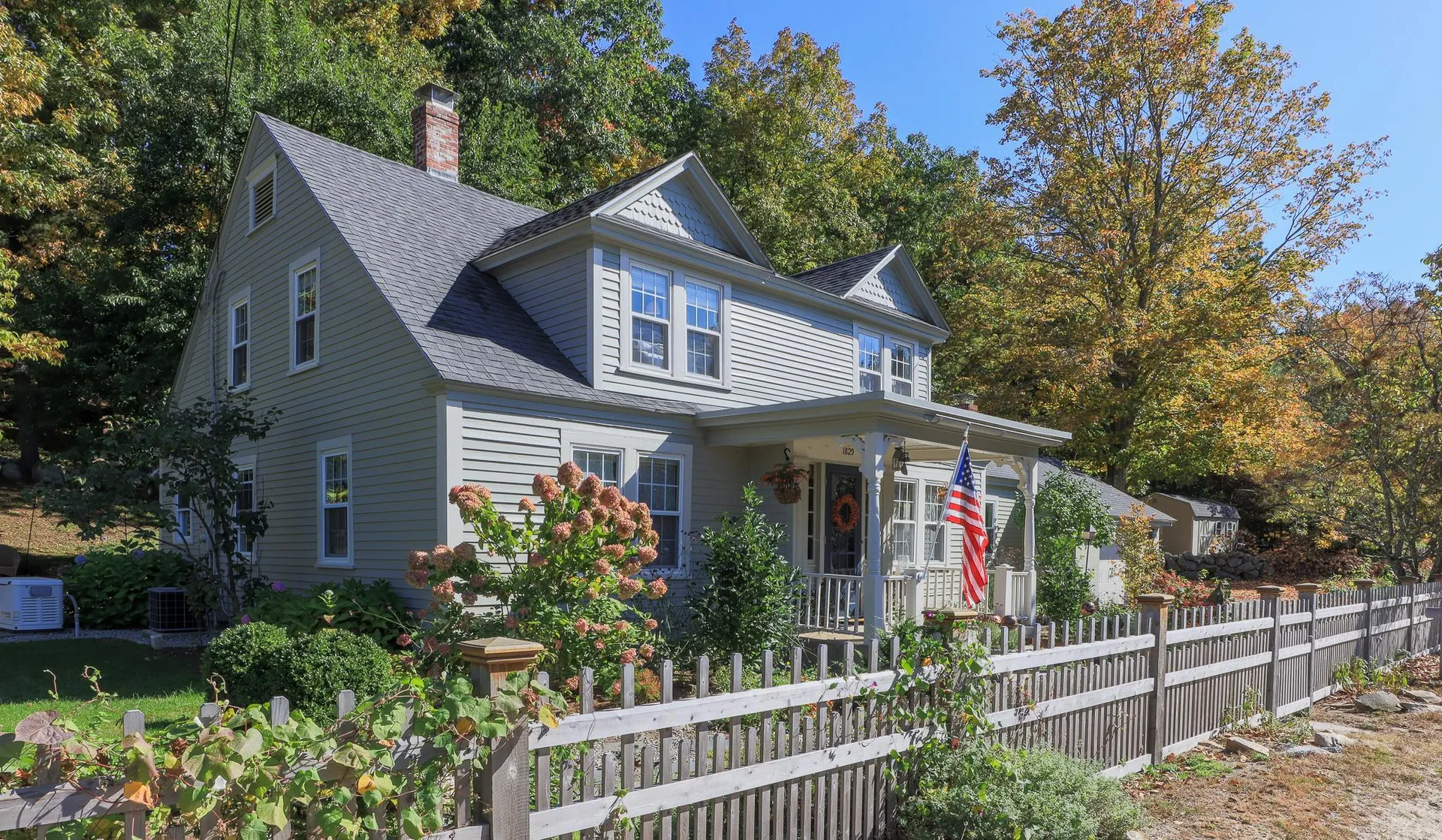 376 Boston Post Road Amherst NH 03031