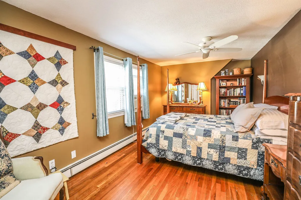 25 Shattuck Street Nashua NH 03064