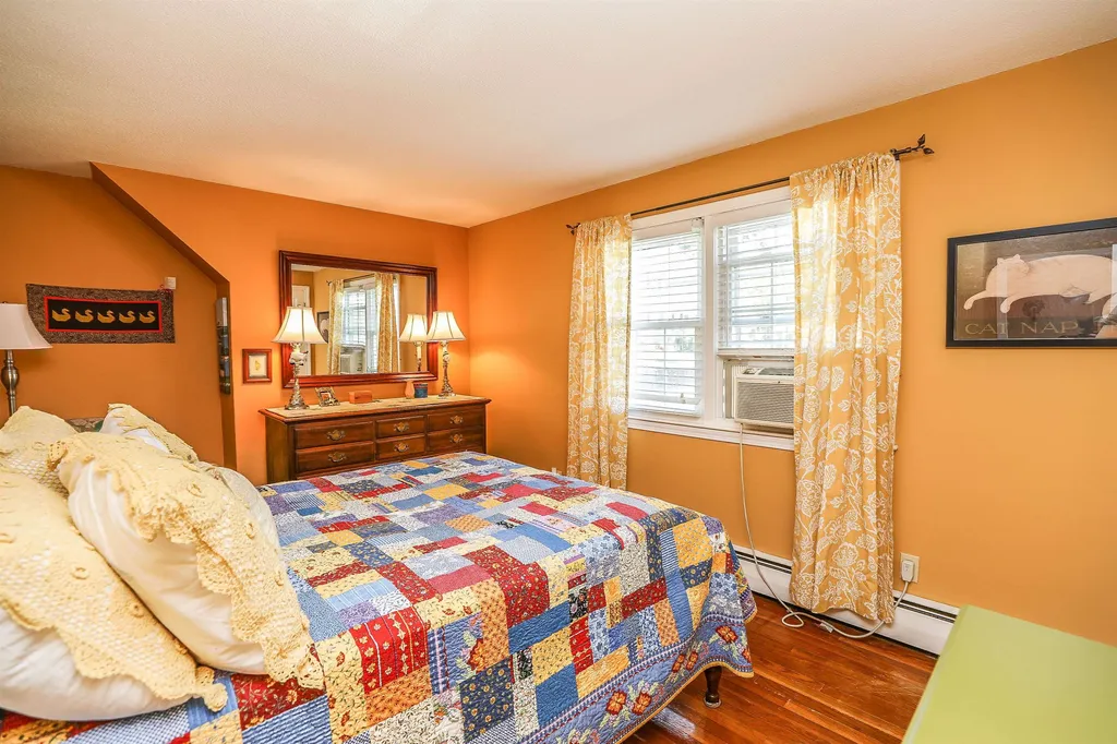 25 Shattuck Street Nashua NH 03064