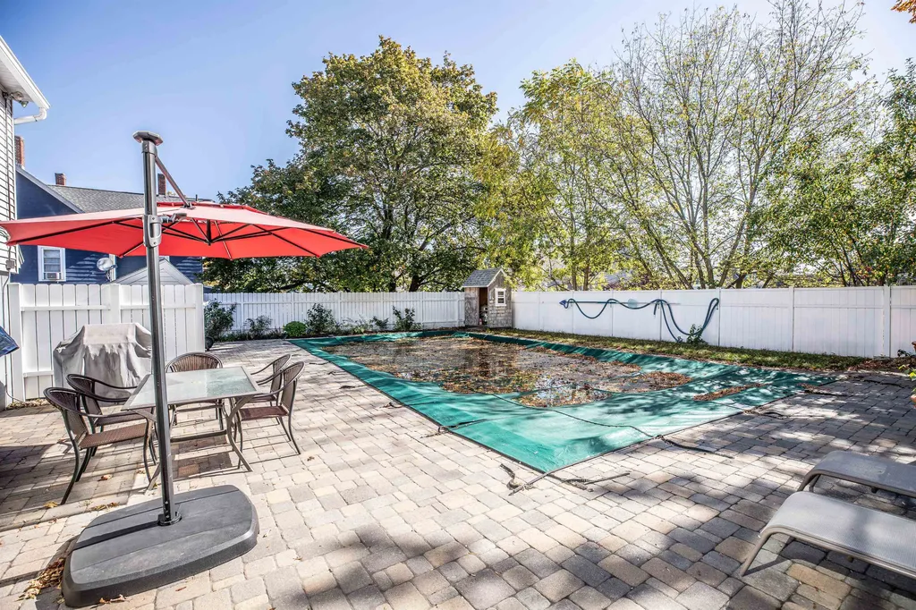 25 Shattuck Street Nashua NH 03064