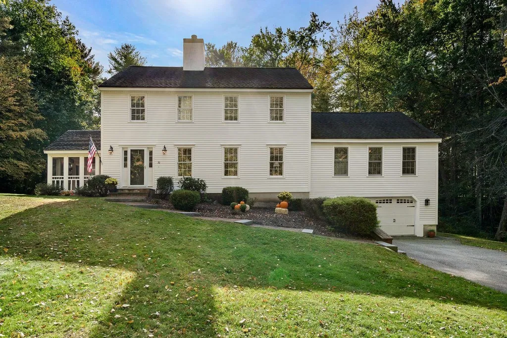 20 Morrill Street Hampton NH 03842