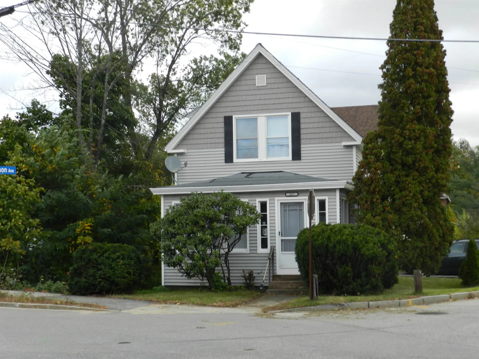 217 Messer Street Laconia NH 03246