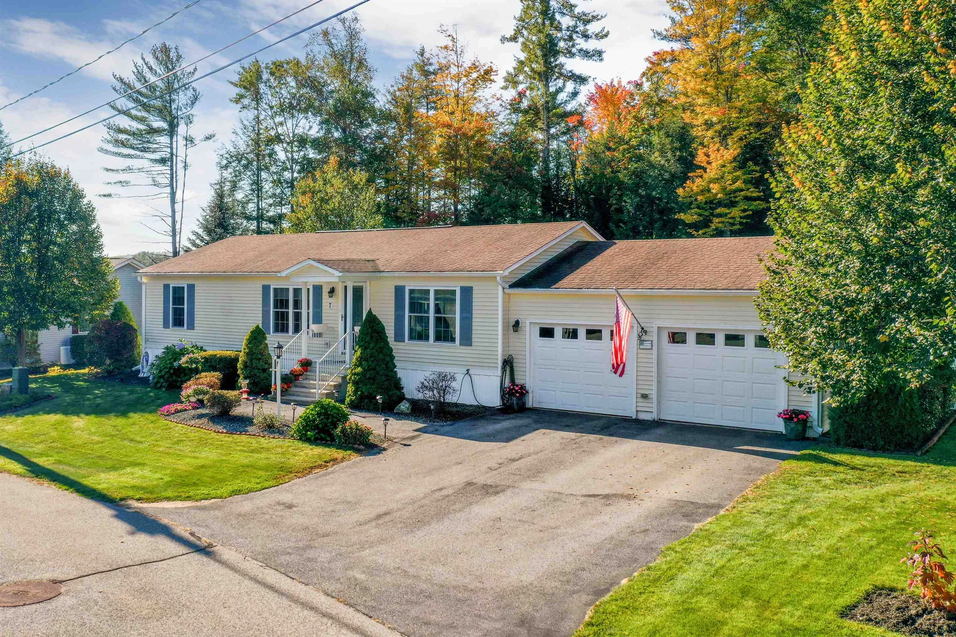 7 Northbrook Drive Tilton NH 03276