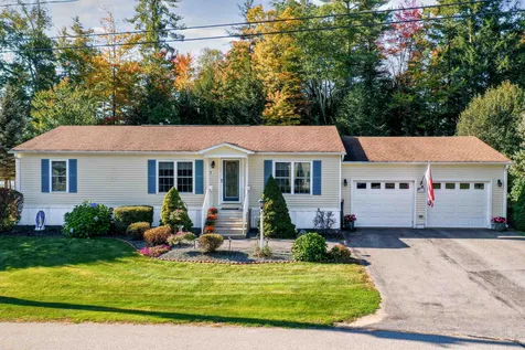 7 Northbrook Drive Tilton NH 03276