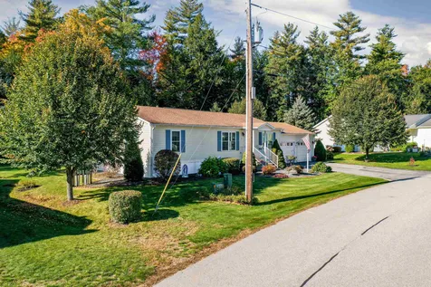 7 Northbrook Drive Tilton NH 03276