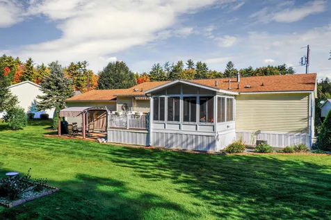 7 Northbrook Drive Tilton NH 03276