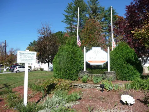 7 Northbrook Drive Tilton NH 03276