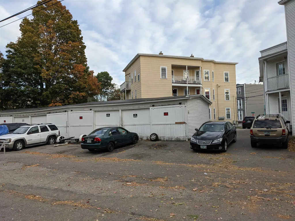312-318 Concord Street Manchester NH 03103