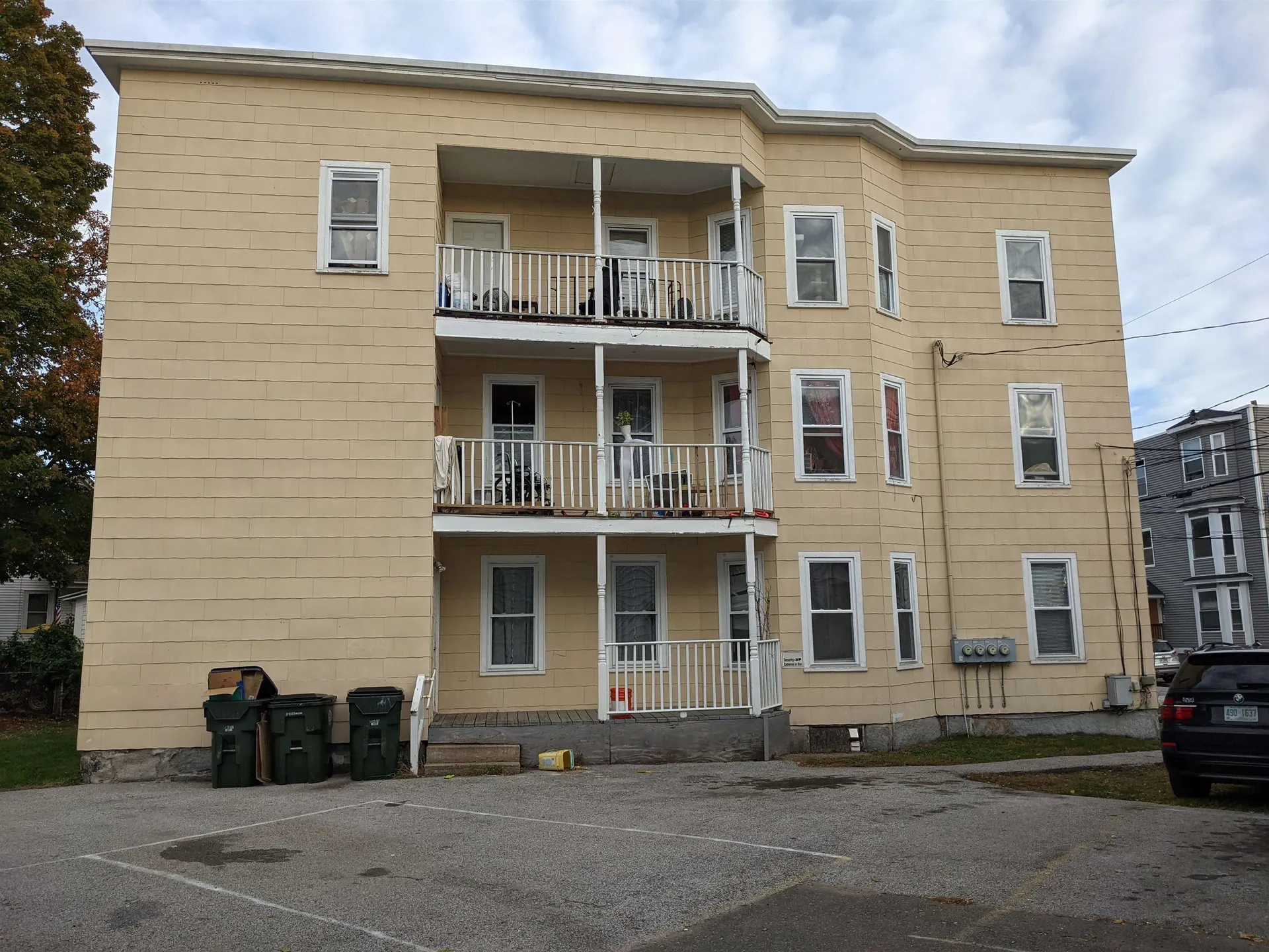 312-318 Concord Street Manchester NH 03103