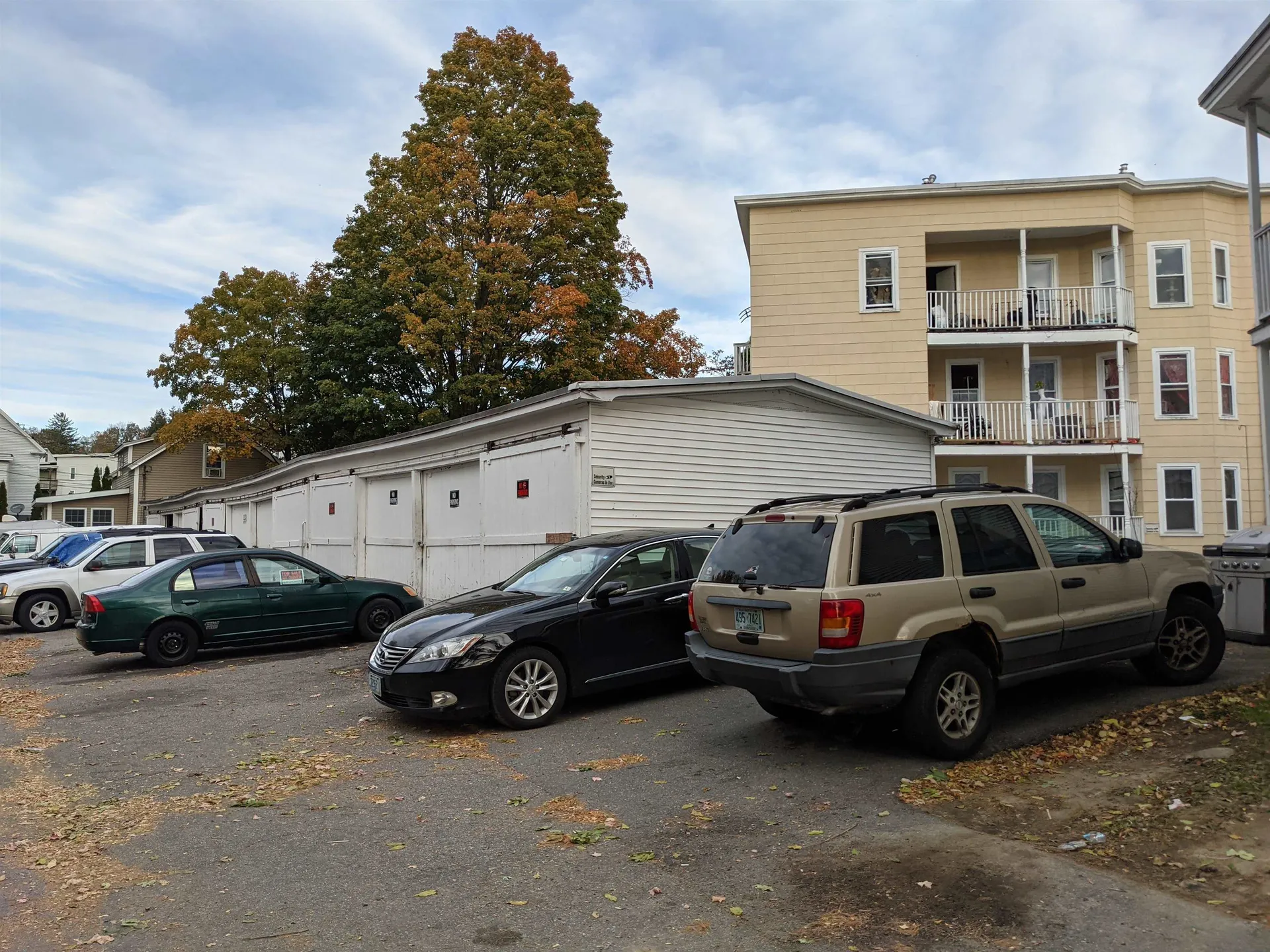 312-318 Concord Street Manchester NH 03103