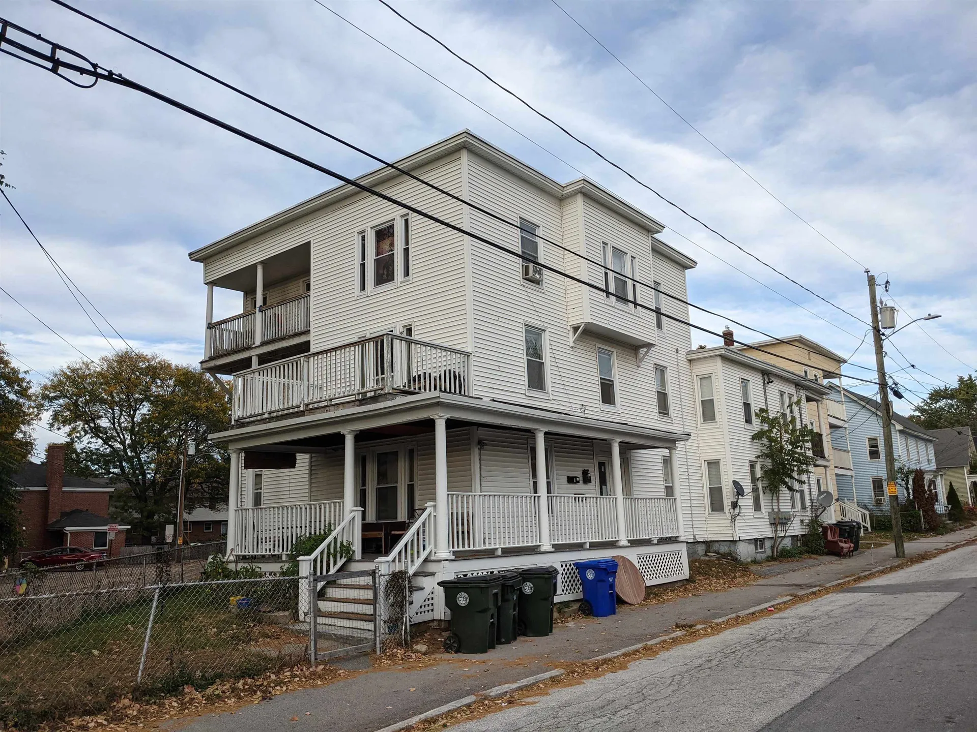 312-318 Concord Street Manchester NH 03103