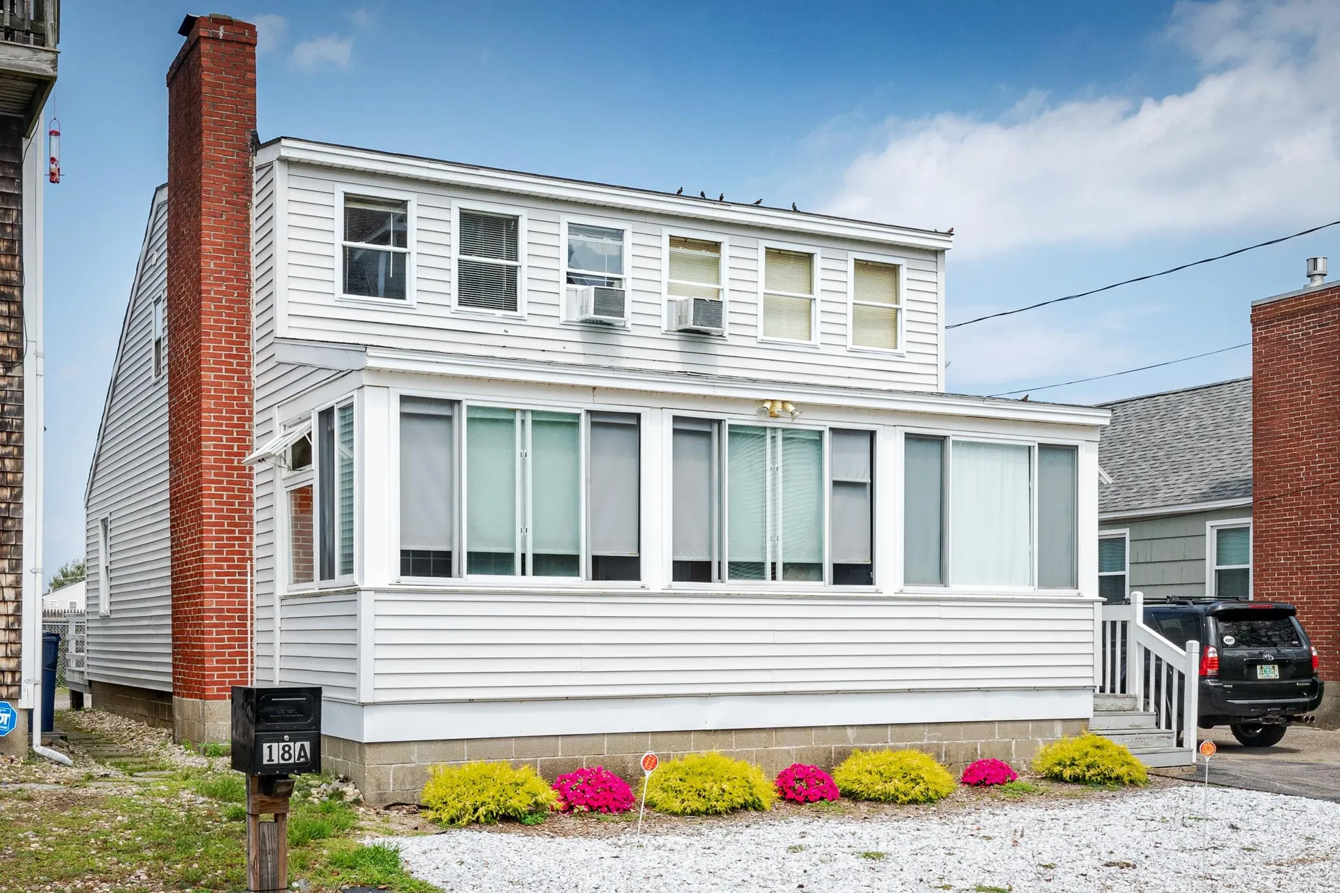 16 Duston Avenue Hampton NH 03842