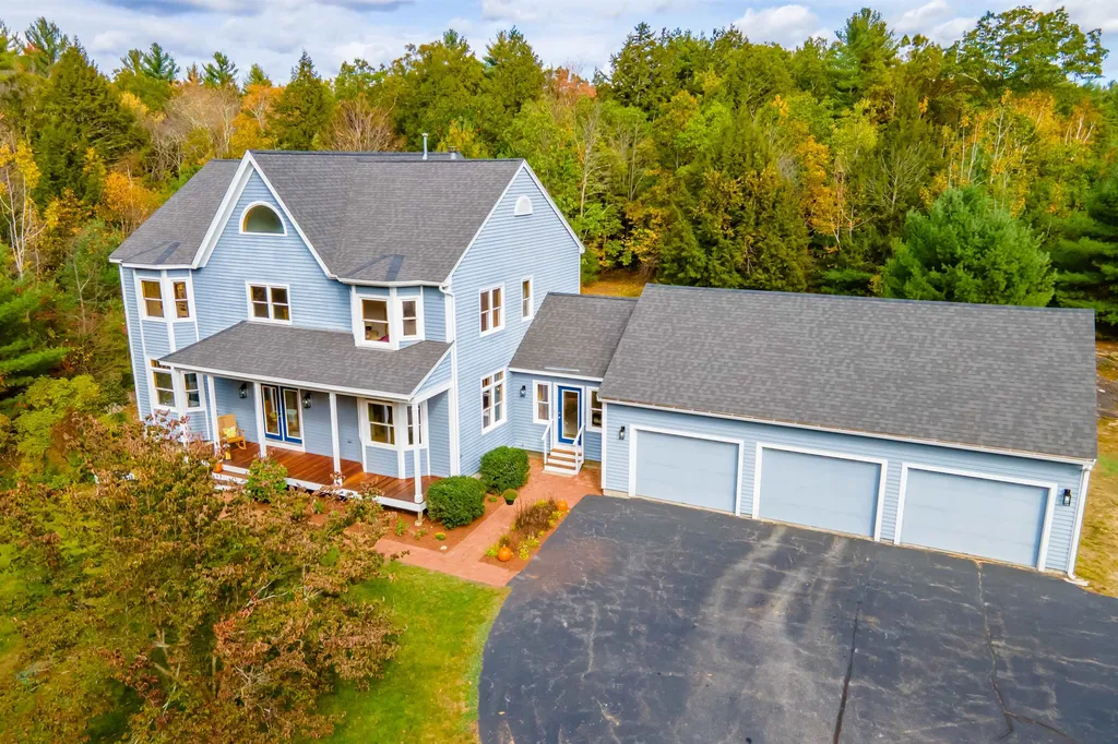 71 Irene Drive Hollis NH 03049