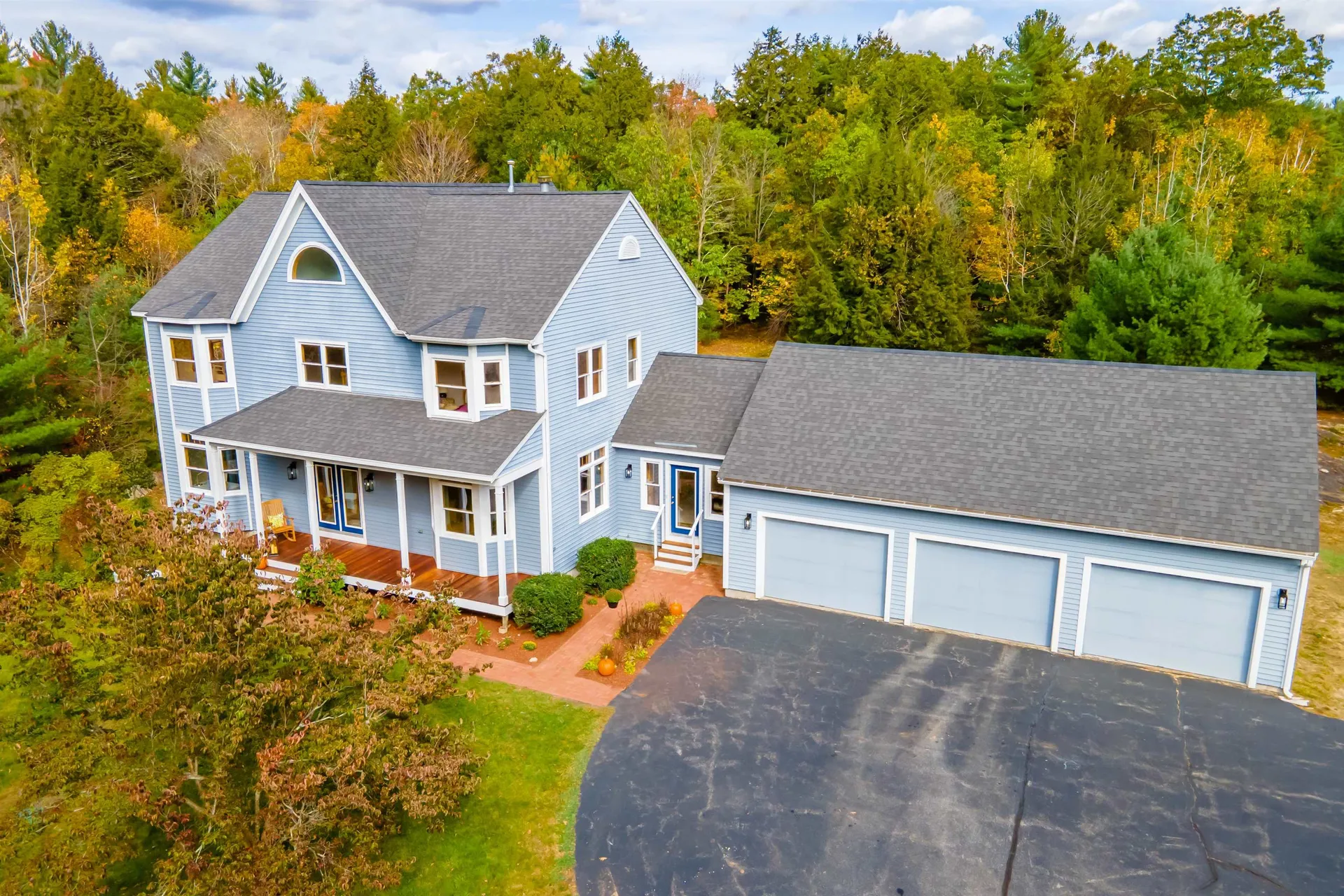 71 Irene Drive Hollis NH 03049