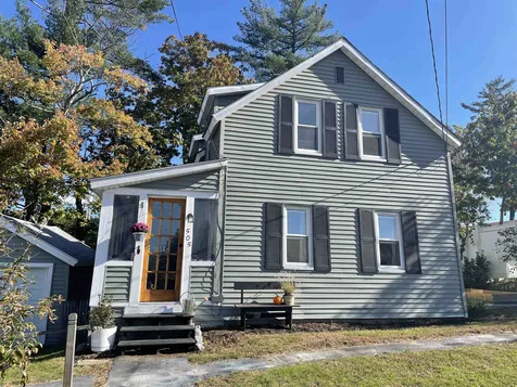 505 Hall Street Bow NH 03304