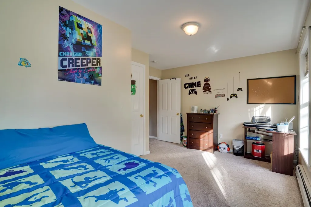 4 Brickyard Drive Rochester NH 03839