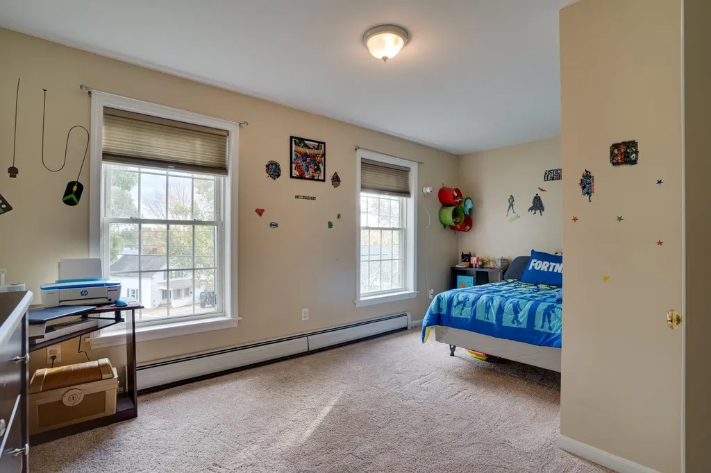 4 Brickyard Drive Rochester NH 03839