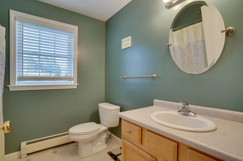 4 Brickyard Drive Rochester NH 03839
