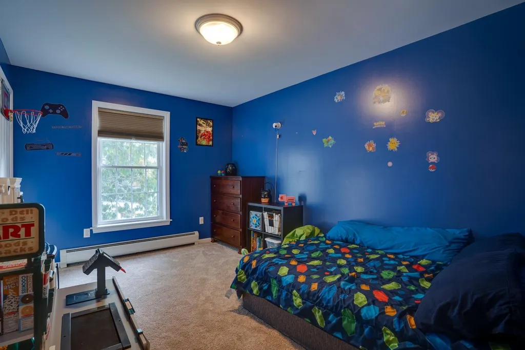 4 Brickyard Drive Rochester NH 03839