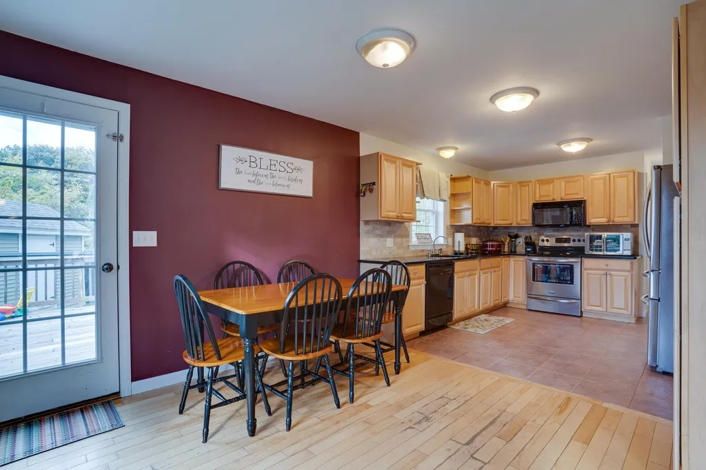 4 Brickyard Drive Rochester NH 03839