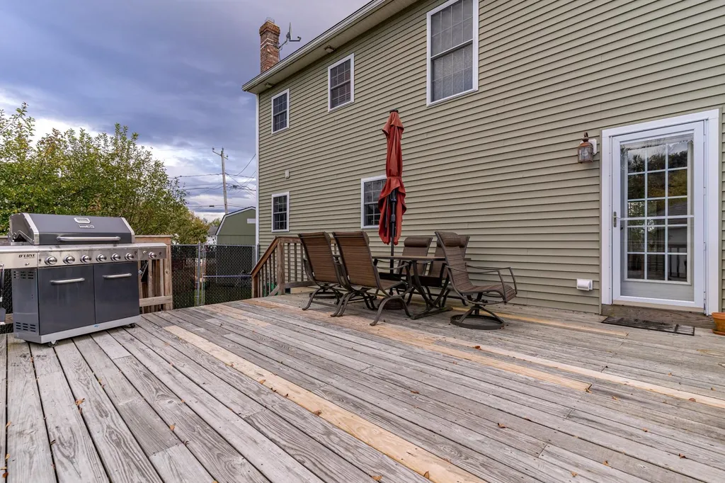 4 Brickyard Drive Rochester NH 03839