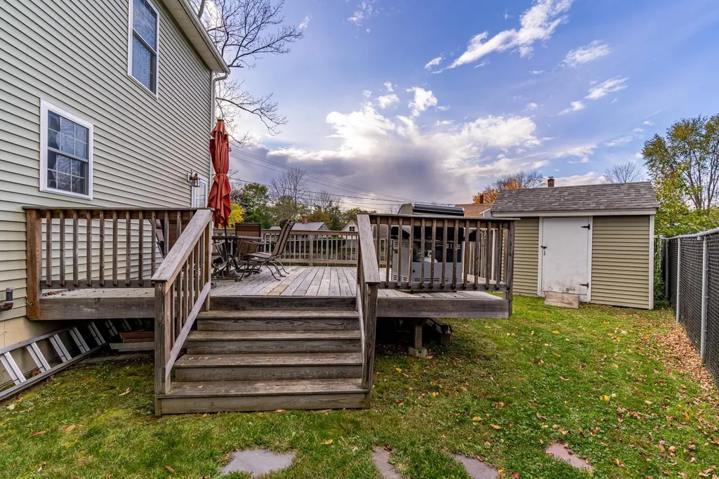 4 Brickyard Drive Rochester NH 03839