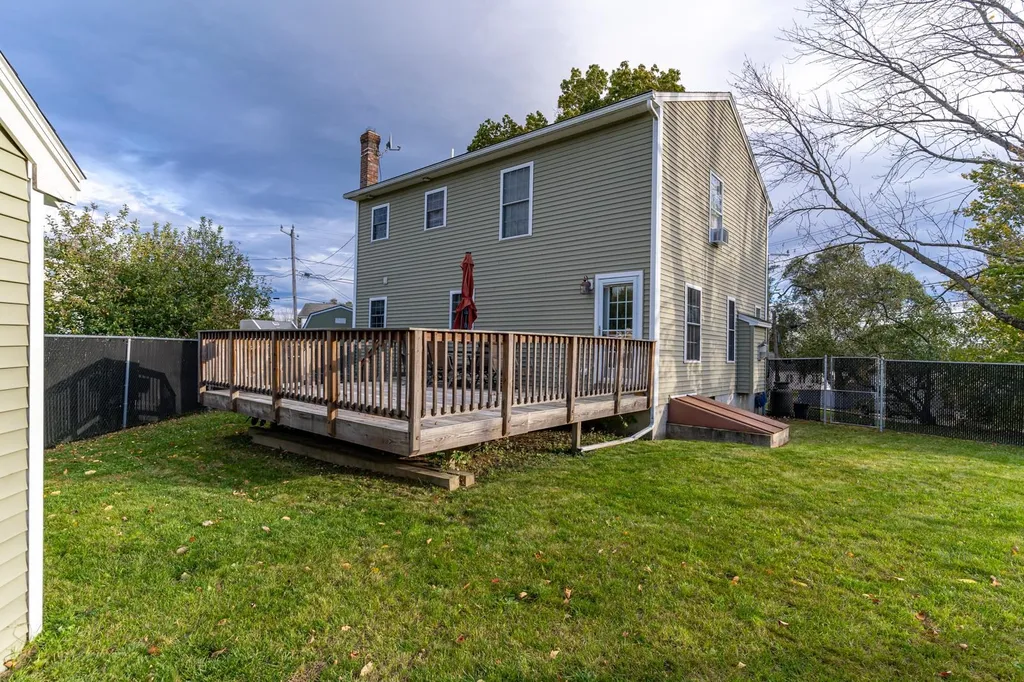 4 Brickyard Drive Rochester NH 03839