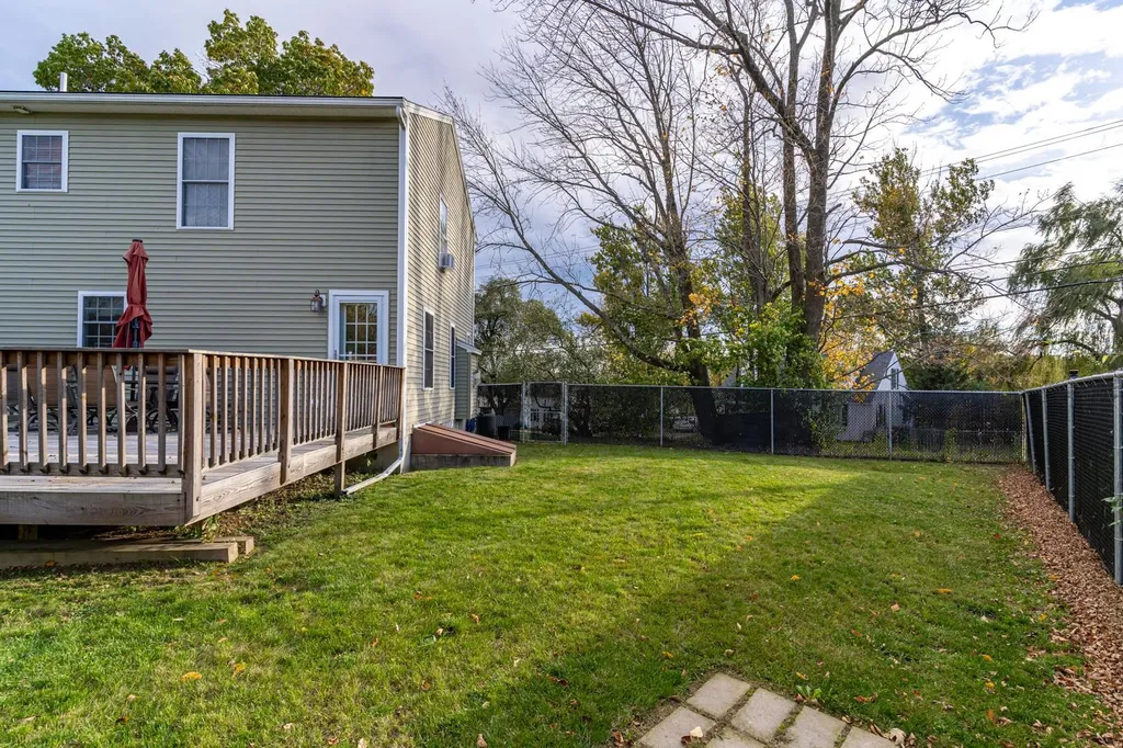 4 Brickyard Drive Rochester NH 03839