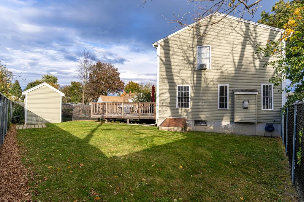 4 Brickyard Drive Rochester NH 03839