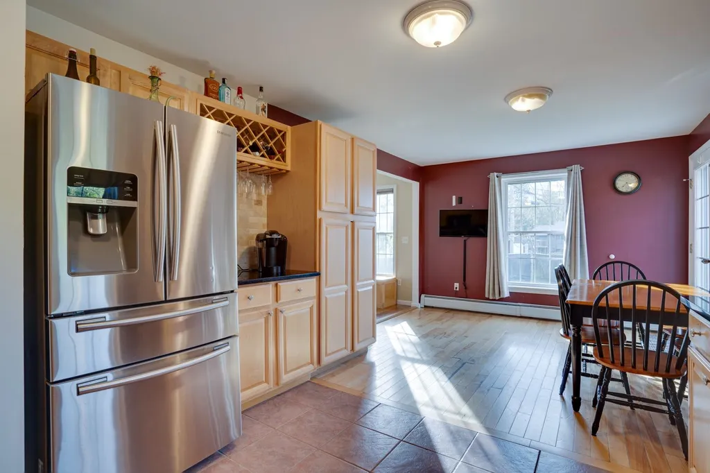 4 Brickyard Drive Rochester NH 03839