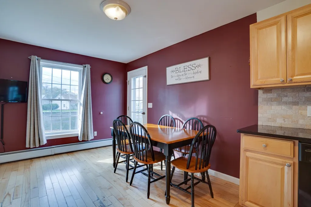 4 Brickyard Drive Rochester NH 03839