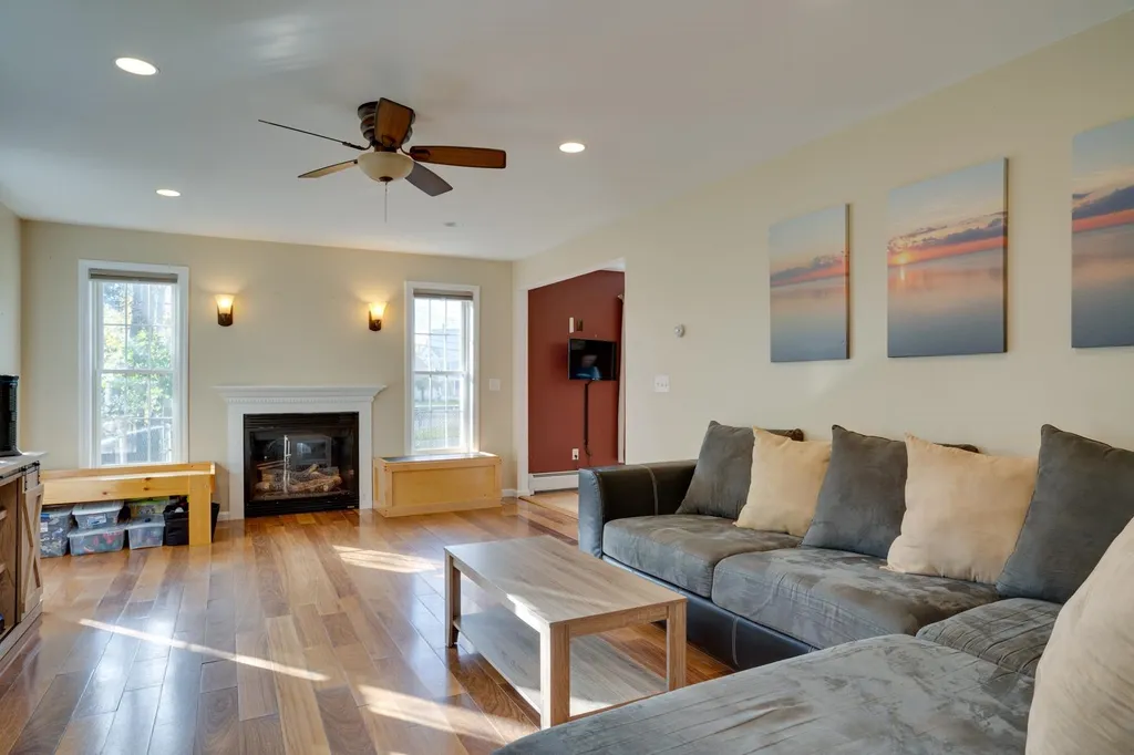 4 Brickyard Drive Rochester NH 03839