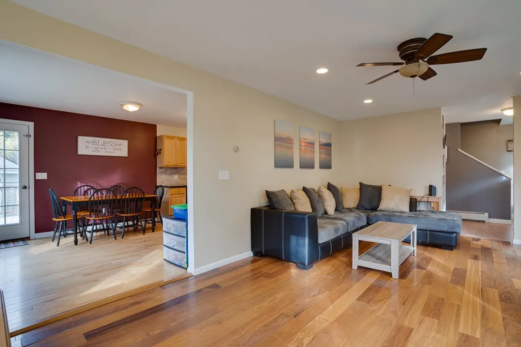 4 Brickyard Drive Rochester NH 03839