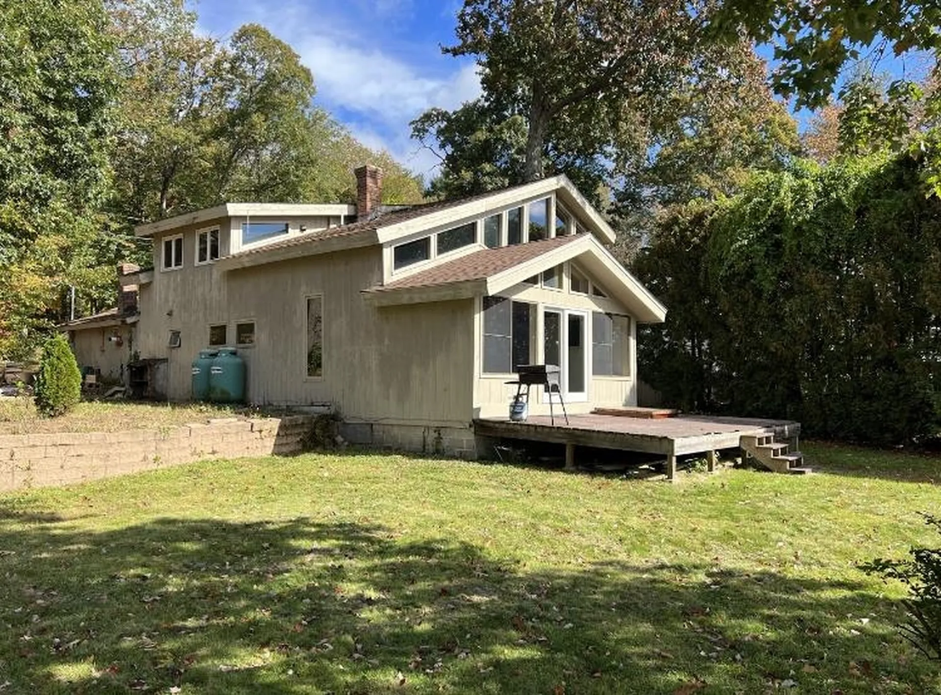 44 Lakeside Drive Sandown NH 03873